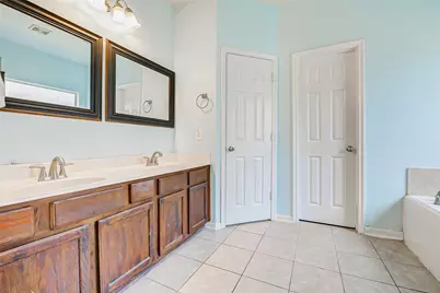 11107 Canyon Crossing Lane, Richmond, TX 77406 - Photo 25