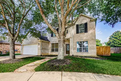 11107 Canyon Crossing Lane, Richmond, TX 77406 - Photo 1