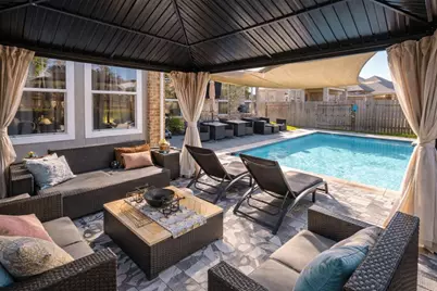 31606 Roldan Lane, Fulshear, TX 77441 - Photo 17