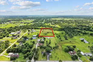 Tract 2 Ave P, Santa Fe, TX 77510 - Photo 1