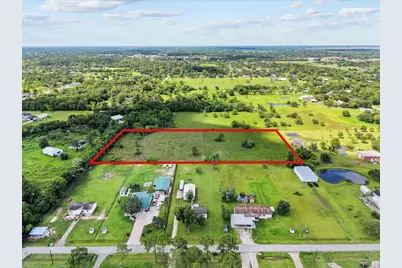Tract 2 Avenue P, Santa Fe, TX 77510 - Photo 3