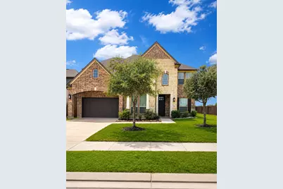 1214 Crescent Mirror Lane, Katy, TX 77494 - Photo 1