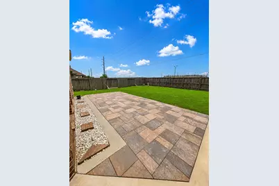 1214 Crescent Mirror Lane, Katy, TX 77494 - Photo 21