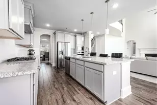 1214 Crescent Mirror Ln, Katy, TX 77494 - Photo 5