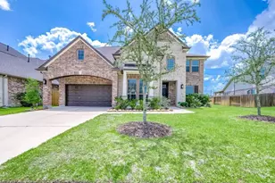 1214 Crescent Mirror Ln, Katy, TX 77494 - Photo 19