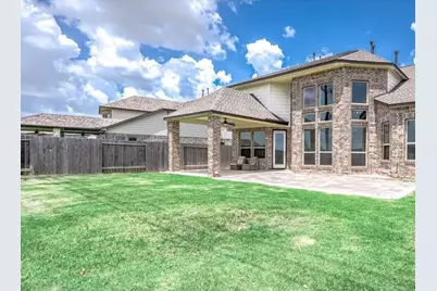 1214 Crescent Mirror Lane, Katy, TX 77494 - Photo 23
