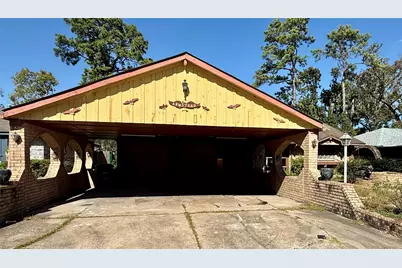 7705 Yoe Street, Houston, TX 77016 - Photo 1