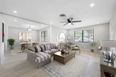 4356 Phlox Street, Houston, TX 77051 - Photo 5