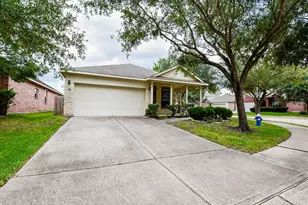 6014 Starbrook Creek Dr, Katy, TX 77494 - Photo 3