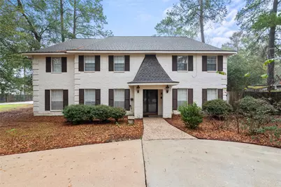 17814 Theiss Mail Route Road, Spring, TX 77379 - Photo 1