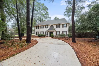 17814 Theiss Mail Route Road, Spring, TX 77379 - Photo 25