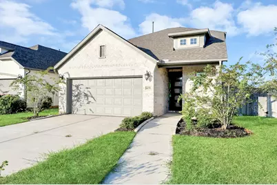 4251 Colony Lane, Missouri City, TX 77459 - Photo 5