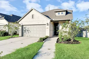 4251 Colony Ln, Missouri City, TX 77459 - Photo 5
