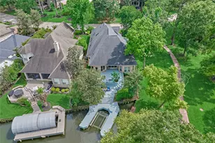 33 Winthrop Harbor N, Montgomery, TX 77356 - Photo 47