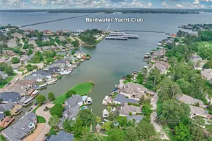 33 Winthrop Harbor N, Montgomery, TX 77356 - Photo 1