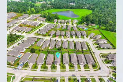 8026 Whisper Grove Drive, Magnolia, TX 77354 - Photo 3