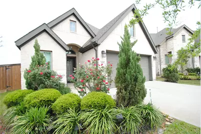 24978 Tidmor Lane, Richmond, TX 77406 - Photo 1