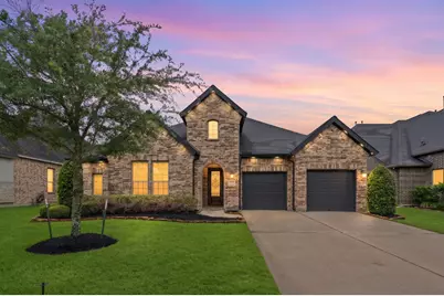 2318 Brookdale Bend Drive, Katy, TX 77494 - Photo 1