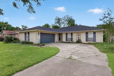 12818 Westella Drive, Houston, TX 77077 - Photo 1