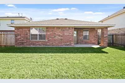 2134 Vermillion Oak Street, Fresno, TX 77545 - Photo 21