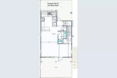 143 W Palm Street, Surfside Beach, TX 77541 - Photo 37