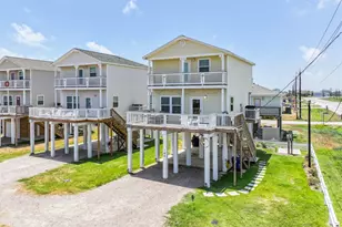 143 W Palm St, Surfside Beach, TX 77541 - Photo 1