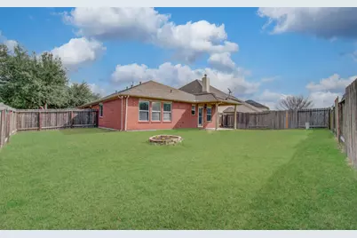 30065 Birchcreek Lane, Brookshire, TX 77423 - Photo 33