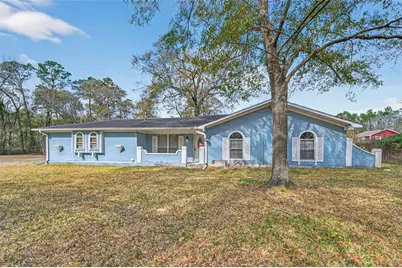 12163 Oak Leaf Road, Conroe, TX 77303 - Photo 1