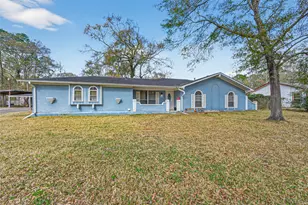 12163 Oak Leaf Rd, Conroe, TX 77303 - Photo 3