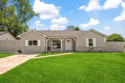 14902 Elmtex Drive, Humble, TX 77396 - Photo 1