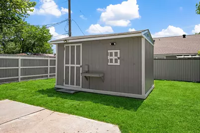 14902 Elmtex Drive, Humble, TX 77396 - Photo 21