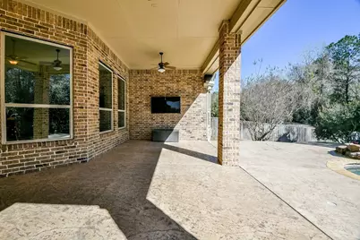 162 Hunter Hollow Drive, Montgomery, TX 77316 - Photo 33