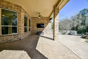 162 Hunter Hollow Dr, Montgomery, TX 77316 - Photo 33