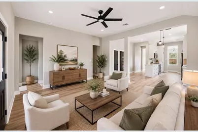 7012 Duan Street, Houston, TX 77022 - Photo 3