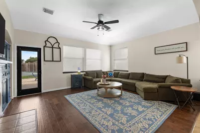 10939 Tattershall Lane, Missouri City, TX 77459 - Photo 9