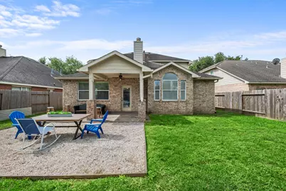 10939 Tattershall Lane, Missouri City, TX 77459 - Photo 35