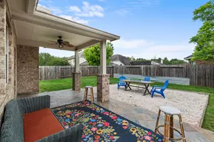 10939 Tattershall Ln, Missouri City, TX 77459 - Photo 31