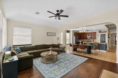 10939 Tattershall Lane, Missouri City, TX 77459 - Photo 11