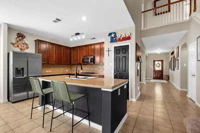 10939 Tattershall Lane, Missouri City, TX 77459 - Photo 13