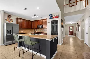 10939 Tattershall Ln, Missouri City, TX 77459 - Photo 13