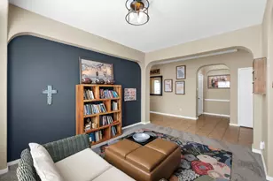 10939 Tattershall Ln, Missouri City, TX 77459 - Photo 7