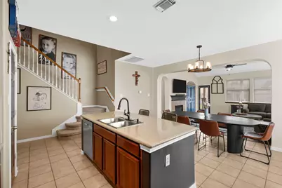 10939 Tattershall Lane, Missouri City, TX 77459 - Photo 19