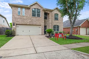 10939 Tattershall Ln, Missouri City, TX 77459 - Photo 1