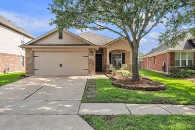 11023 Overland Trail Drive, Richmond, TX 77406 - Photo 1