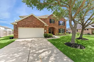 2528 Attwater Way, League City, TX 77573 - Photo 1