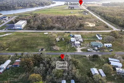 0 Metzwright Dr, Oak Island, TX 77514 - Photo 5