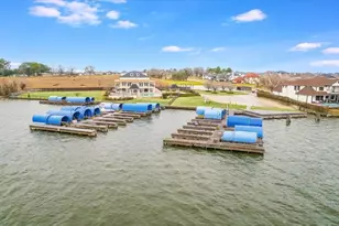 10815 Bourbon St, Willis, TX 77318 - Photo 1