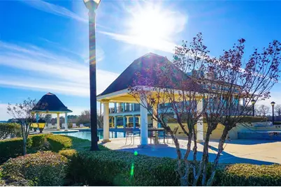 10815 Bourbon Street, Willis, TX 77318 - Photo 29