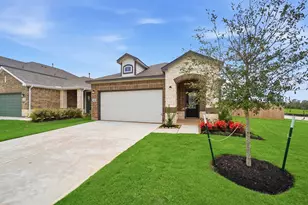 4606 Mesquite Trail Blush, Pinehurst, TX 77362 - Photo 3