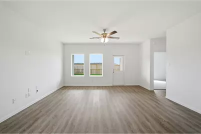 4606 Mesquite Trail Blush, Pinehurst, TX 77362 - Photo 29